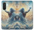 S4028 Zeus God Thunder Power Case For Samsung Galaxy A26