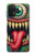 S4000 Monster Graffiti Wall Art Case For Samsung Galaxy A32 5G