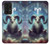 S4002 Mystical Zodiac Aries Case For Samsung Galaxy A33 5G