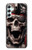 S4009 Pirate Skull Case For Samsung Galaxy A34 5G