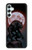 S4024 Werewolf Blood Moon Case For Samsung Galaxy A34 5G