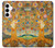 S4007 Tree of Life Painting Case For Samsung Galaxy A35 5G