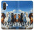 S3996 Horse Running Case For Samsung Galaxy A36
