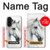 S4025 White Horse Painting Case For Samsung Galaxy A36