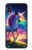 S3977 Colorful Unicorn Case For Samsung Galaxy A40