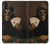 S3994 Grim Reaper Poker Win Case For Samsung Galaxy A40