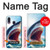S4004 Oil Color Painting Giant Shark.jpeg Case For Samsung Galaxy A40