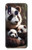 S4008 Panda Family Case For Samsung Galaxy A40