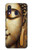 S4022 Vintage Buddha Face Golden Style Case For Samsung Galaxy A40