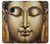 S4022 Vintage Buddha Face Golden Style Case For Samsung Galaxy A40