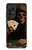 S3994 Grim Reaper Poker Win Case For Samsung Galaxy A52, Galaxy A52 5G