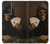 S3994 Grim Reaper Poker Win Case For Samsung Galaxy A52, Galaxy A52 5G