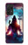 S3998 Lord Shiva Nebula Case For Samsung Galaxy A52, Galaxy A52 5G