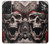 S4009 Pirate Skull Case For Samsung Galaxy A52, Galaxy A52 5G S4009 Pirate Skull Case For Samsung Galaxy A52, Galaxy A52 5G