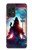 S3998 Lord Shiva Nebula Case For Samsung Galaxy A52s 5G