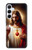 S3997 Jesus Christ Case For Samsung Galaxy A55 5G