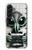 S3964 Alien Prisoner Photo Case For Samsung Galaxy A56
