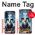 S4002 Mystical Zodiac Aries Case For Samsung Galaxy A56