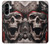 S4009 Pirate Skull Case For Samsung Galaxy A56