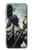 S4010 Poseidon Trident God of The Sea Case For Samsung Galaxy A56