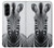 S4027 Zebra Case For Samsung Galaxy A56