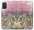 S4030 Capybara Hot Spring Case For Samsung Galaxy A71 5G