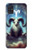 S4002 Mystical Zodiac Aries Case For Samsung Galaxy A51