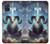 S4002 Mystical Zodiac Aries Case For Samsung Galaxy A51
