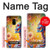 S3976 Colorful Skeleton Case For Samsung Galaxy A8 (2018)