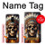 S4016 Native Skull Case For Samsung Galaxy A8 (2018)