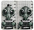 S3964 Alien Prisoner Photo Case For Samsung Galaxy A5 (2017)