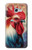 S3987 French Rooster Case For Samsung Galaxy A5 (2017)