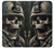 S4017 Skull Soldier Case For Samsung Galaxy A5 (2017)