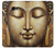 S4022 Vintage Buddha Face Golden Style Case For Samsung Galaxy A5 (2017)