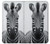 S4027 Zebra Case For Samsung Galaxy A5 (2017)
