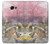 S4030 Capybara Hot Spring Case For Samsung Galaxy A5 (2017)