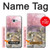 S4030 Capybara Hot Spring Case For Samsung Galaxy A5 (2017)