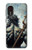 S4010 Poseidon Trident God of The Sea Case For Samsung Galaxy Xcover 5
