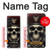 S4014 Skull Soldier Army Case For Samsung Galaxy Z Fold 5