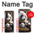 S4008 Panda Family Case For Samsung Galaxy Z Fold 3 5G