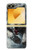 S3965 Angry Wolf Running Case For Samsung Galaxy Z Flip 6