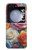 S3975 Colorful Roses Painting Case For Samsung Galaxy Z Flip 5