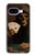 S3994 Grim Reaper Poker Win Case For Google Pixel 9a