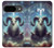 S4002 Mystical Zodiac Aries Case For Google Pixel 9