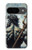 S4010 Poseidon Trident God of The Sea Case For Google Pixel 9