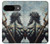 S4010 Poseidon Trident God of The Sea Case For Google Pixel 9