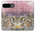 S4030 Capybara Hot Spring Case For Google Pixel 9