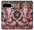 S3988 Ganesha Case For Google Pixel 9 Pro