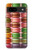 S3974 Colorful Macaron Case For Google Pixel 8a