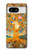 S4007 Tree of Life Painting Case For Google Pixel 8 S4007 Tree of Life Painting Case For Google Pixel 8